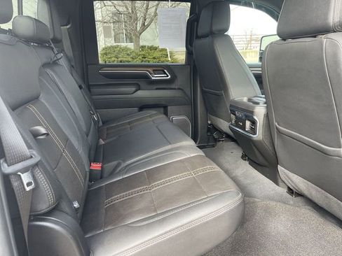 Used 2024 Chevrolet Silverado 3500 High Country w/ High Country Premium Package image 15