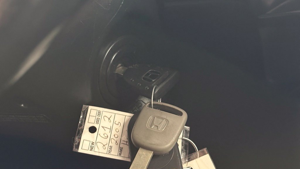 Used 2005 Honda S2000 image 27