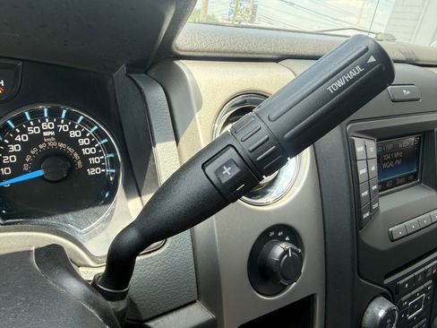 Used 2014 Ford F150 XLT w/ XLT Chrome Package AWD/4WD image 26