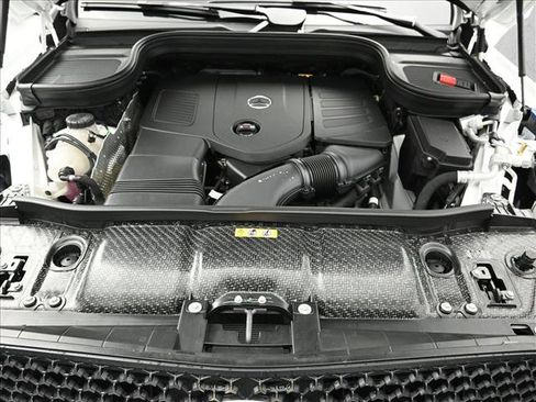 Certified 2026 Mercedes-Benz GLE 350 4MATIC image 30