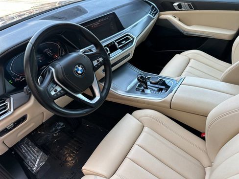 Used 2022 BMW X5 sDrive40i RWD image 10