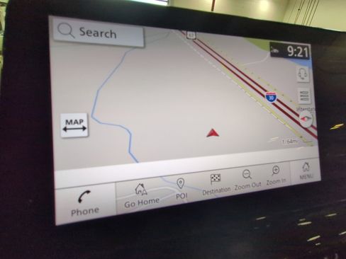 Used 2023 INFINITI QX80 Premium Select w/ Cargo Package image 5