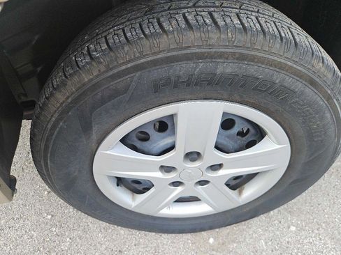 Used 2006 Chevrolet Equinox LS FWD image 34