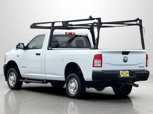 Used 2022 RAM 2500 Tradesman image 6