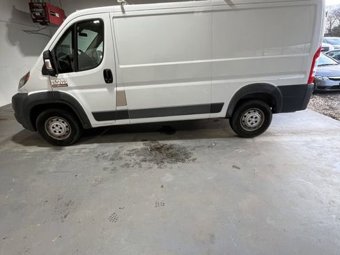 Used 2015 RAM ProMaster 1500 image 1