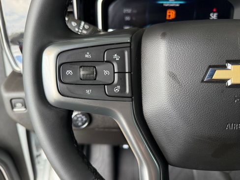 Used 2024 Chevrolet Silverado 2500 LT w/ All Star Edition AWD/4WD image 17