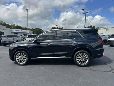 Used 2020 Hyundai Palisade Limited image 25
