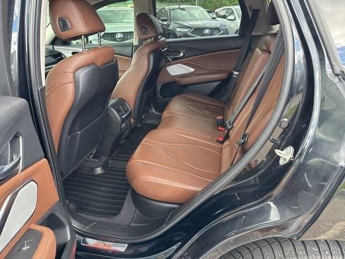 Used 2020 Acura RDX AWD w/ Advance Package image 13
