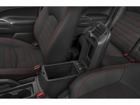 New 2026 Mitsubishi Outlander Sport SE AWD/4WD image 45