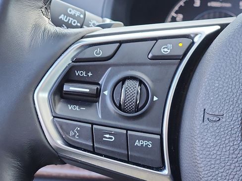 Used 2023 Acura RDX Advance Package image 21