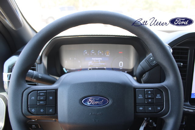 New 2026 Ford F150 STX w/ Equipment Group 200A RWD image 15
