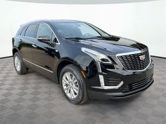 New 2025 Cadillac XT5 Luxury w/ LPO, Floor Liner Package video 1