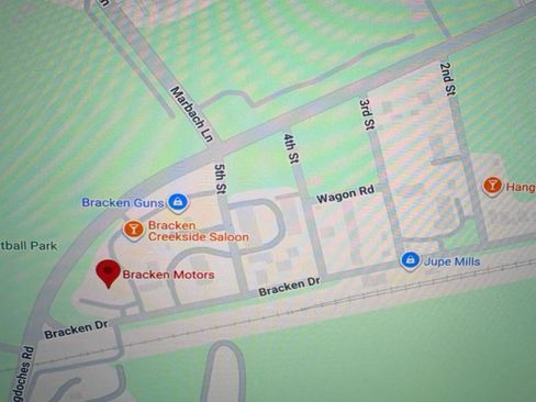 Used 2001 Ford F150 XLT image 95