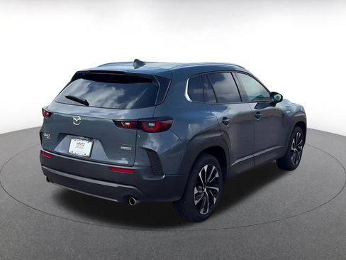 Used 2025 MAZDA CX-50 2.5 Hybrid w/ Premium Plus Pkg AWD/4WD image 11