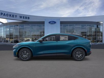 New 2026 Ford Mustang Mach-E Premium