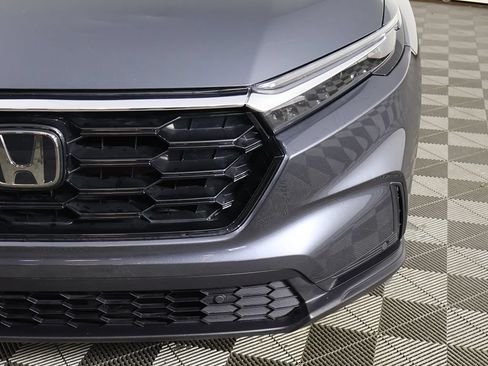 Used 2024 Honda CR-V EX-L image 14