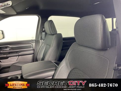 New 2026 RAM 1500 Big Horn image 10