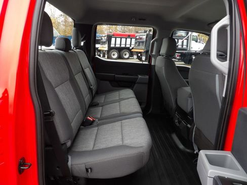 Used 2021 Ford F150 XL w/ Equipment Group 101A High image 37