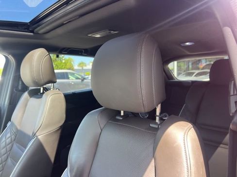 Used 2022 MAZDA CX-9 Signature AWD/4WD image 30