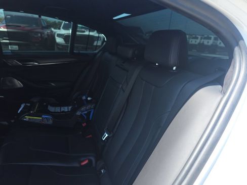 Used 2018 BMW M5 w/ Executive Package AWD/4WD image 13
