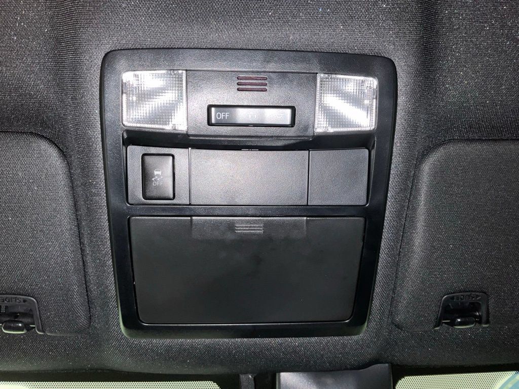 Used 2019 Toyota Tacoma TRD Sport RWD image 21