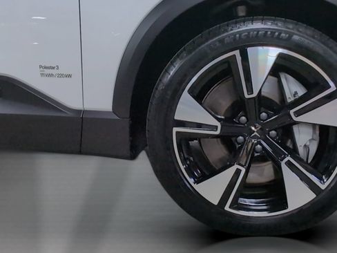 Used 2025 Polestar Polestar 3 w/ Plus Pack RWD image 23