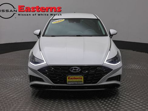 Used 2022 Hyundai Sonata SEL FWD image 2