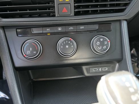 Used 2024 Volkswagen Jetta S FWD image 21