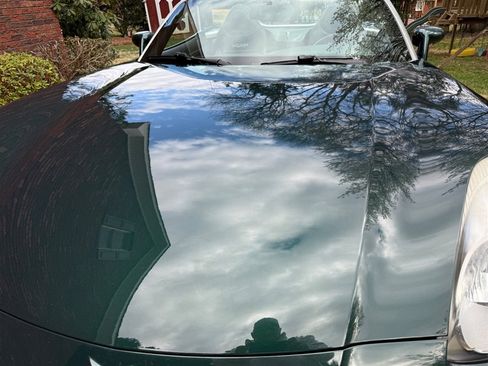 Used 2008 Pontiac Solstice GXP w/ Premium Package image 20