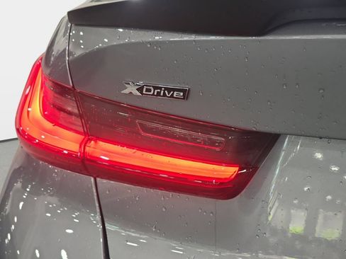Used 2024 BMW M340i xDrive w/ Parking Assistance Package AWD/4WD image 25