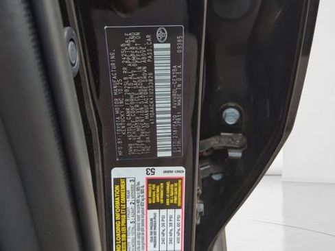 Used 2026 Toyota Camry Hybrid w/ Convenience Package FWD image 32