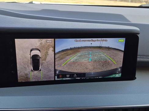 Used 2025 Nissan Murano SL image 28