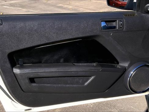 Used 2011 Ford Mustang GT Premium w/ 402A Rapid Spec Order Code image 20