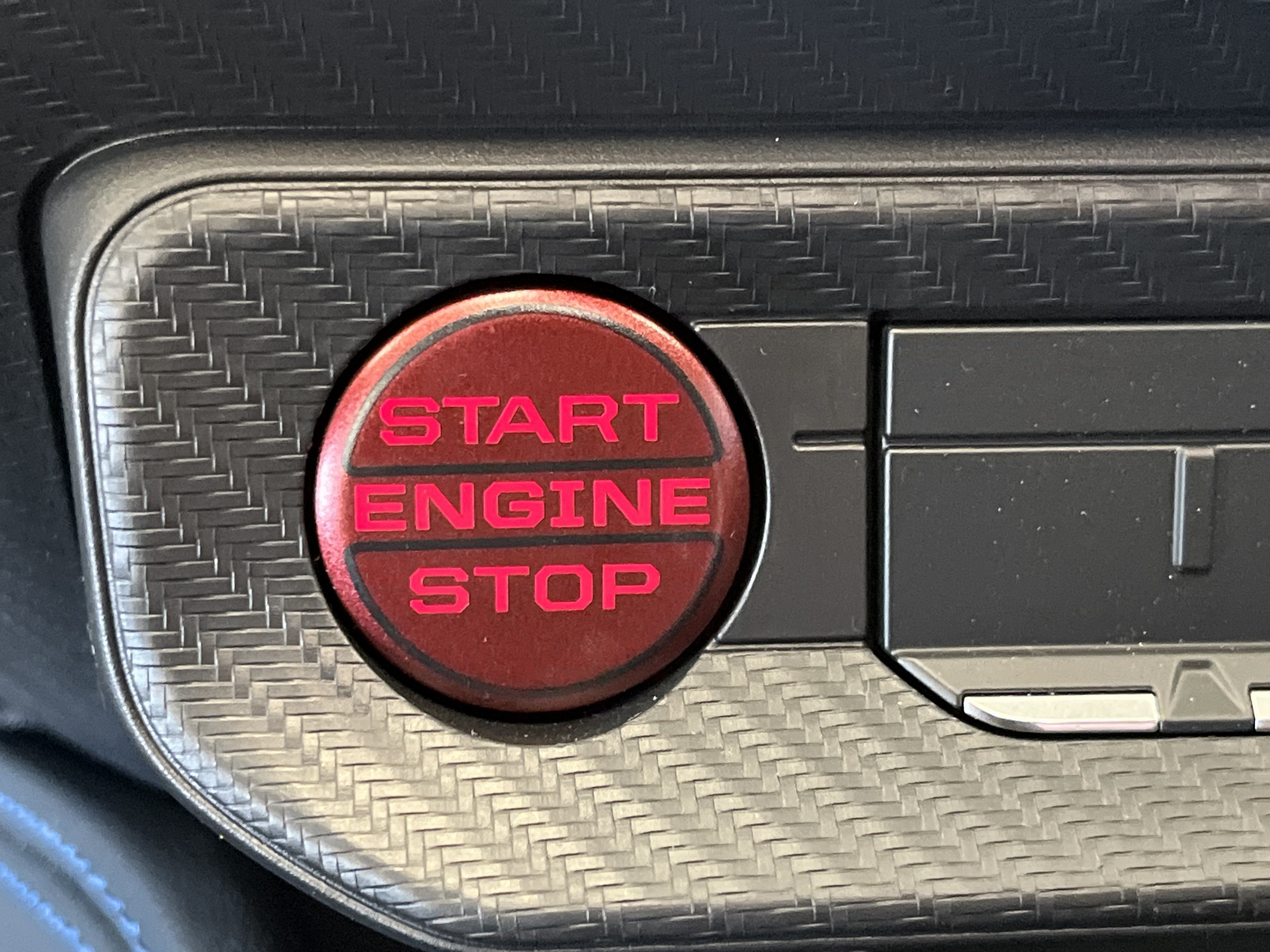 New 2026 Ford Mustang Dark Horse RWD image 23