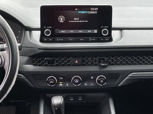 Used 2025 Honda Accord LX image 15