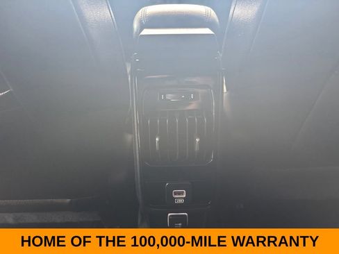 Used 2025 Jeep Compass Limited AWD/4WD image 18