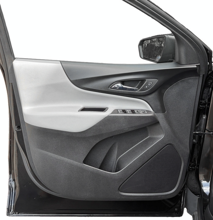 Used 2020 Chevrolet Equinox LS AWD/4WD image 14