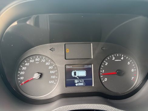 Used 2023 Mercedes-Benz Sprinter 144 Cargo image 36