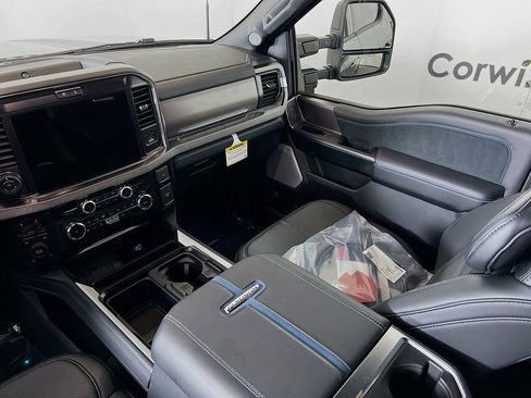 New 2026 Ford F350 Platinum image 28