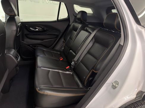 Used 2023 GMC Terrain AT4 w/ Infotainment Package II AWD/4WD image 11
