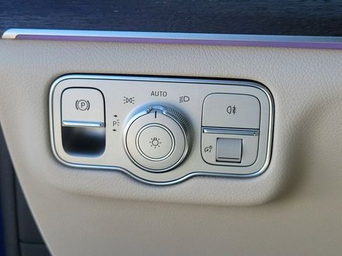 Used 2022 Mercedes-Benz GLS 450 GLS 450 image 24