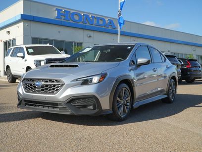 Used 2024 Subaru WRX