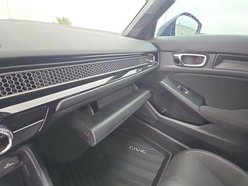 Certified 2024 Honda Civic Sport image 20