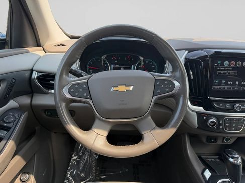 Used 2019 Chevrolet Traverse Premier AWD/4WD image 20