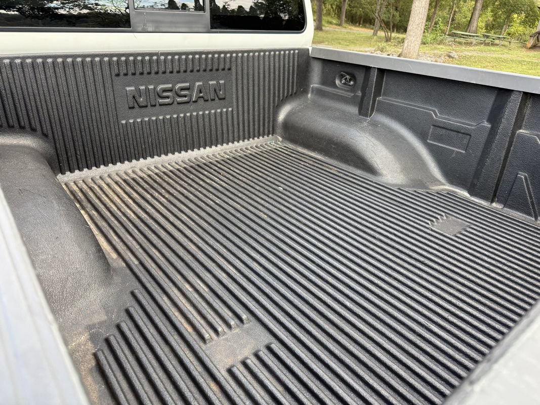 Used 2018 Nissan Frontier SV AWD/4WD image 31