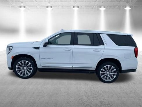 Used 2022 GMC Yukon Denali w/ Max Trailering Package image 11