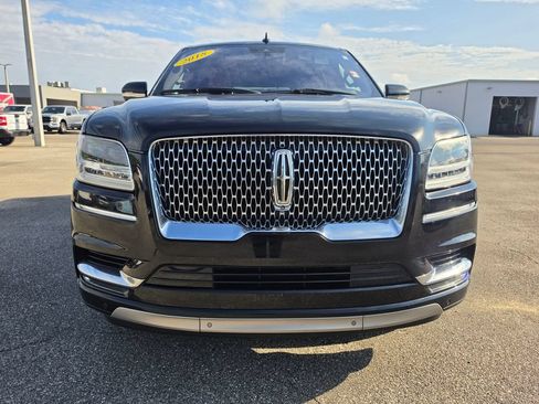 Used 2018 Lincoln Navigator Reserve w/ Technology Package AWD/4WD image 6