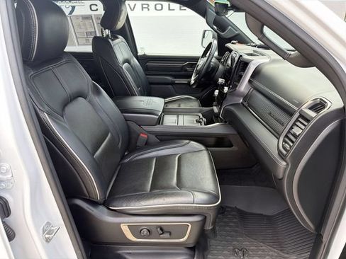Used 2021 RAM 1500 Limited AWD/4WD image 26
