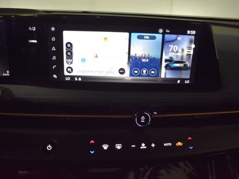Certified 2024 Nissan Ariya AWD image 19