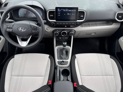 New 2026 Hyundai Venue SEL FWD image 12